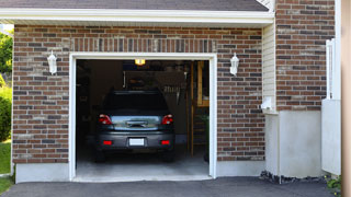 Garage Door Installation at Lowes Mission Bell, Florida