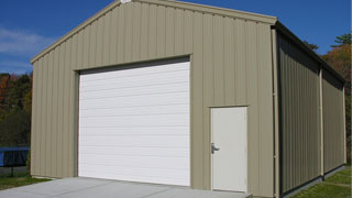 Garage Door Openers at Lowes Mission Bell, Florida